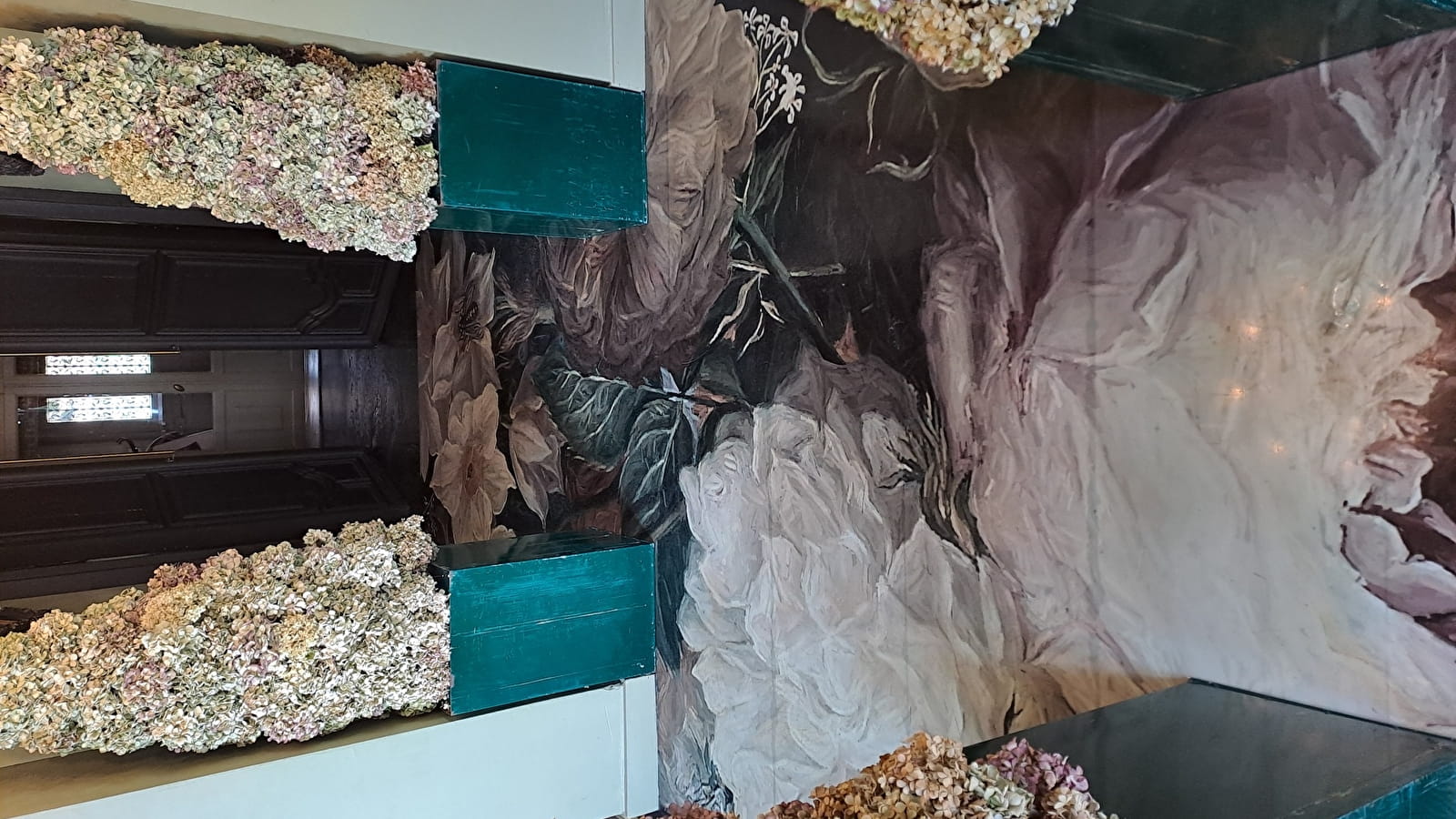 Chambre d'hôtes Madame 