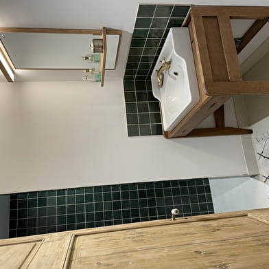 Le Cocand - Gîtes de Charme - Auguste