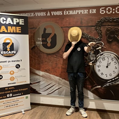 Escapeyourself Mâcon