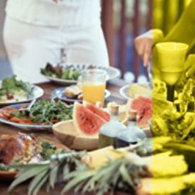 BALADE ACCORDS METS ET VINS