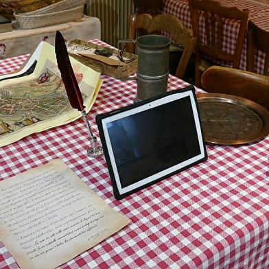 Escape game autour de d'Artagnan au Domaine des Marguerites