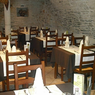 Restaurant du Donjon