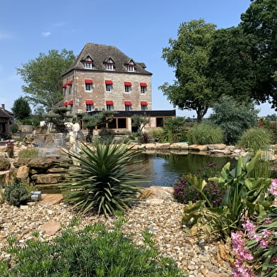 Le Moulin d'Hauterive