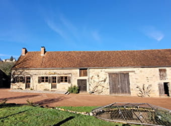 La Maison de Barbara - LA GUICHE