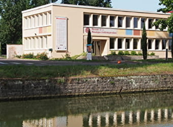 Maison de la Mosaïque Contemporaine - PARAY-LE-MONIAL