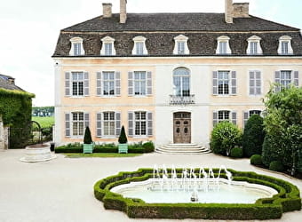 Château de Pommard - POMMARD