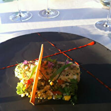 BALADE ACCORDS METS ET VINS