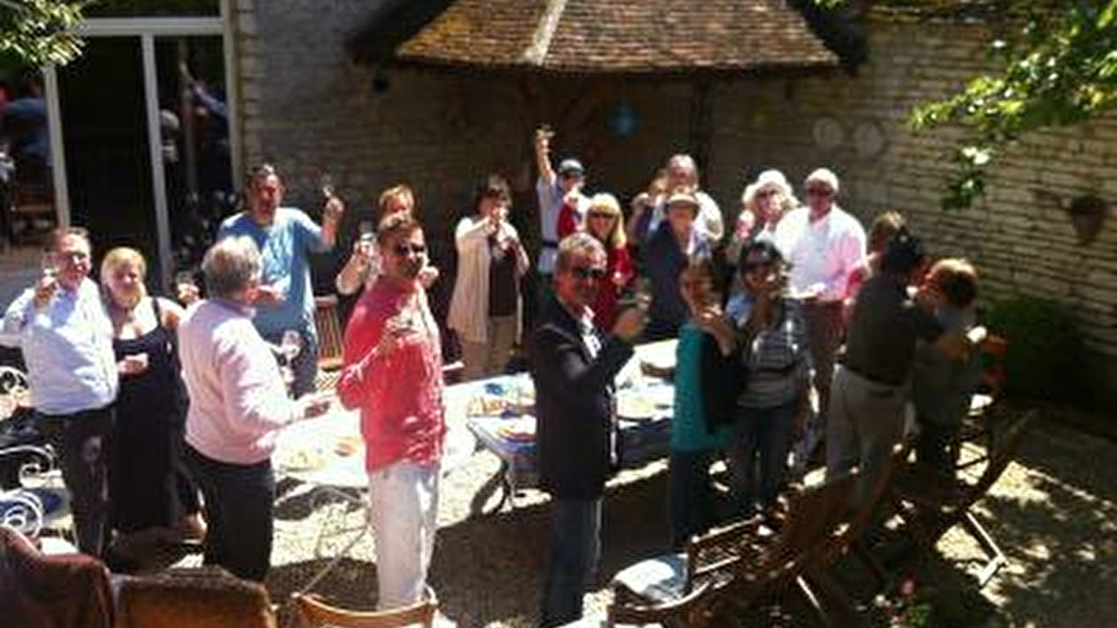 BALADE ACCORDS METS ET VINS