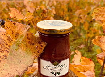 La Moutarderie Fallot - Parcours Découvertes - BEAUNE