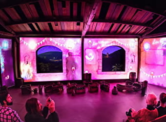 Hameau Duboeuf - ROMANECHE-THORINS