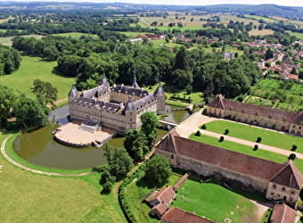 Château de Sully - SULLY