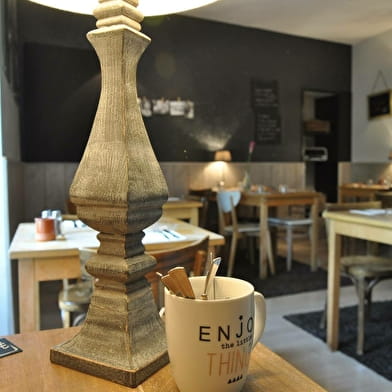 La Femme du Boulanger