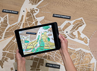 La Maison des Climats du vignoble de Bourgogne - Patrimoine mondial - BEAUNE