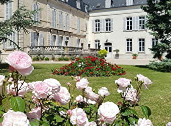 Dufouleur Frères - NUITS-SAINT-GEORGES