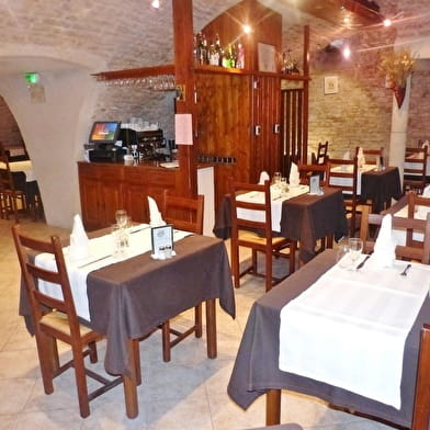 Restaurant du Donjon