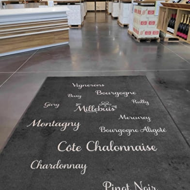 Millebuis par les Vignerons de Buxy