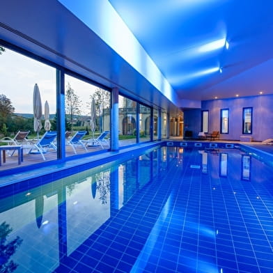 Château & Spa de la Cueillette