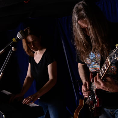 Tasting concerts by Three Birds Whisper