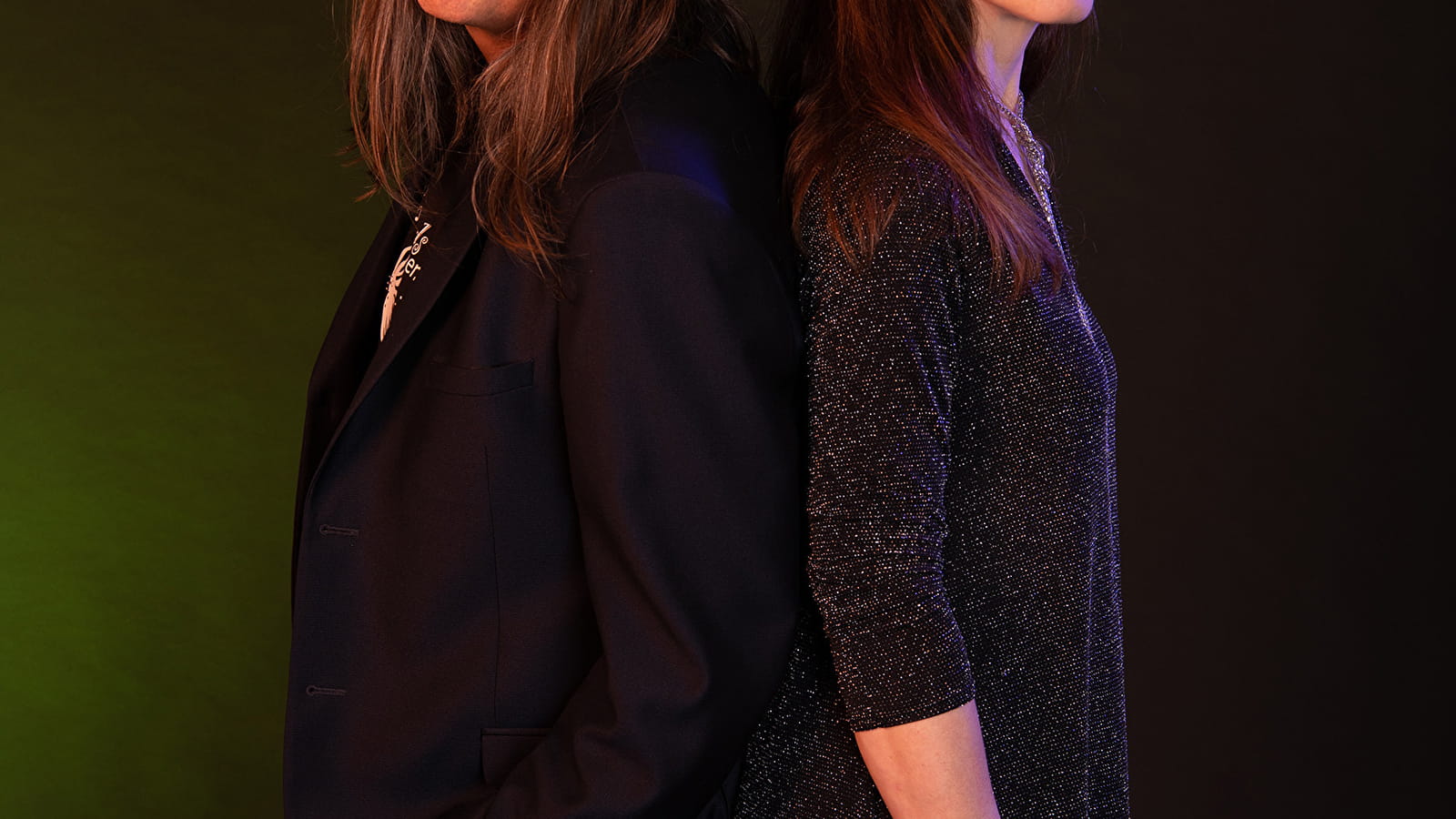 Tasting concerts by Three Birds Whisper