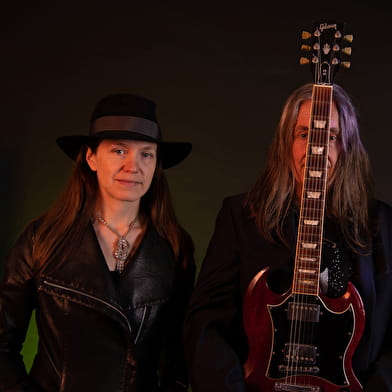 Tasting concerts by Three Birds Whisper