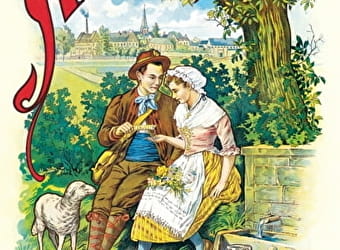 Fabrique des Anis de Flavigny - FLAVIGNY-SUR-OZERAIN