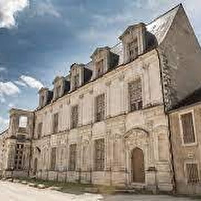 Cycle ride - Auxerre - Joigny - North of Auxerre along the river