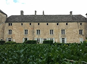 Château d'Ozenay - OZENAY