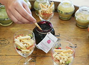 Balade Gourmande à Nuits-Saint-Georges - NUITS-SAINT-GEORGES