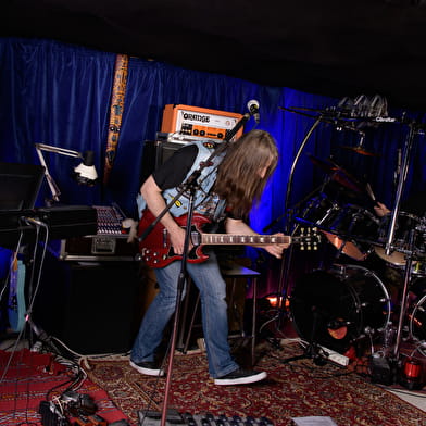 Tasting concerts by Three Birds Whisper