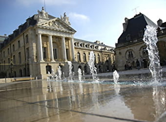 Ville de Dijon - DIJON