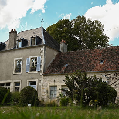 Chambres d'hôtes Au Bord de Loire