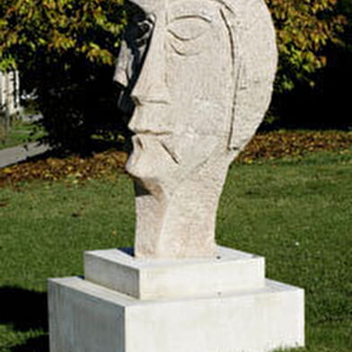 Chemin des Arts de Saint-Aubin-Château-Neuf