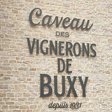 Millebuis par les Vignerons de Buxy