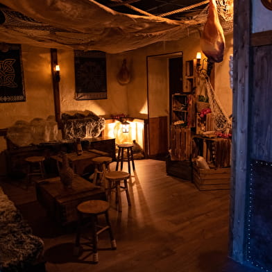 Partoutaquiz Quiz Immersif