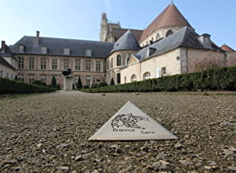 Circuit du gaulois Brennus - SENS