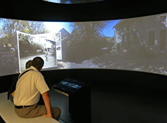 Maison des Hommes et des Paysages - SAINT-BRISSON