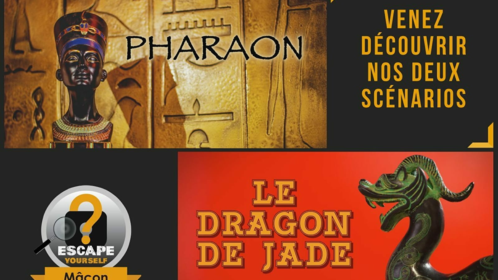 Escapeyourself Mâcon