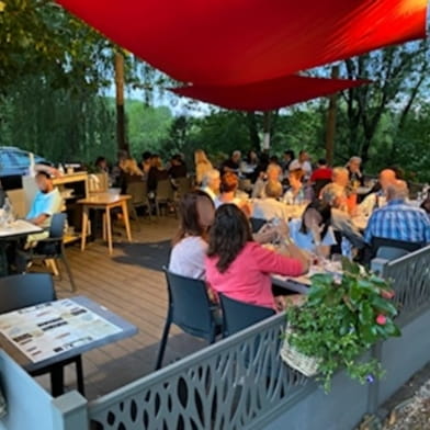  Les Jardins Gourmands