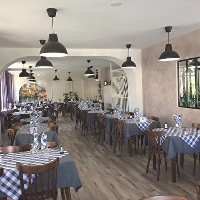  Les Jardins Gourmands