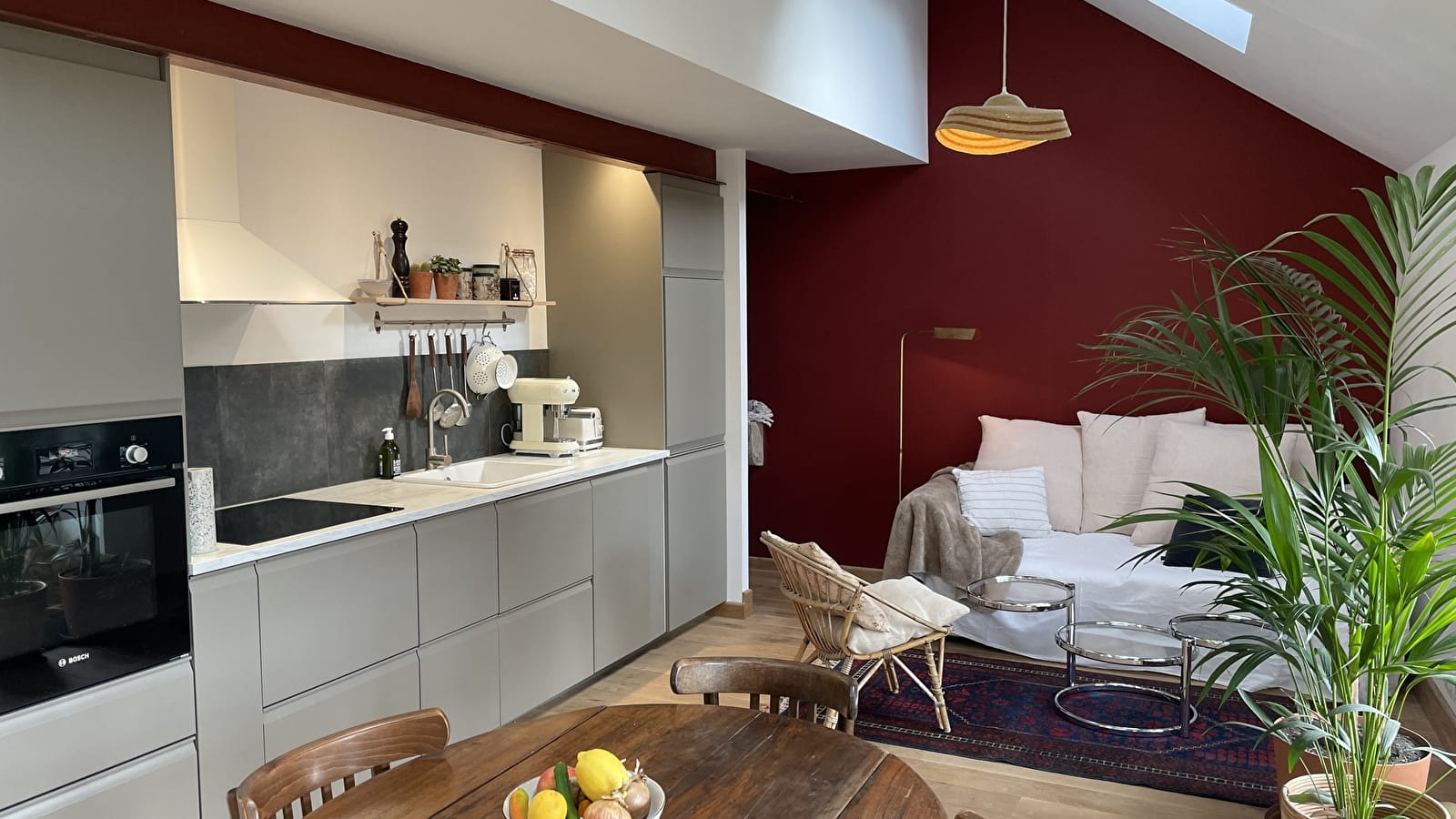 Le Cocand - Gîtes de Charme - Auguste