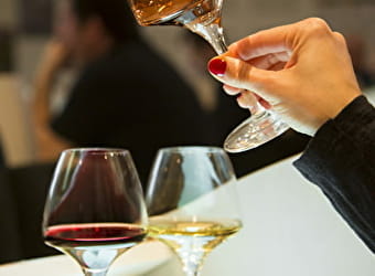 L'Ecole des Vins de Bourgogne - BEAUNE