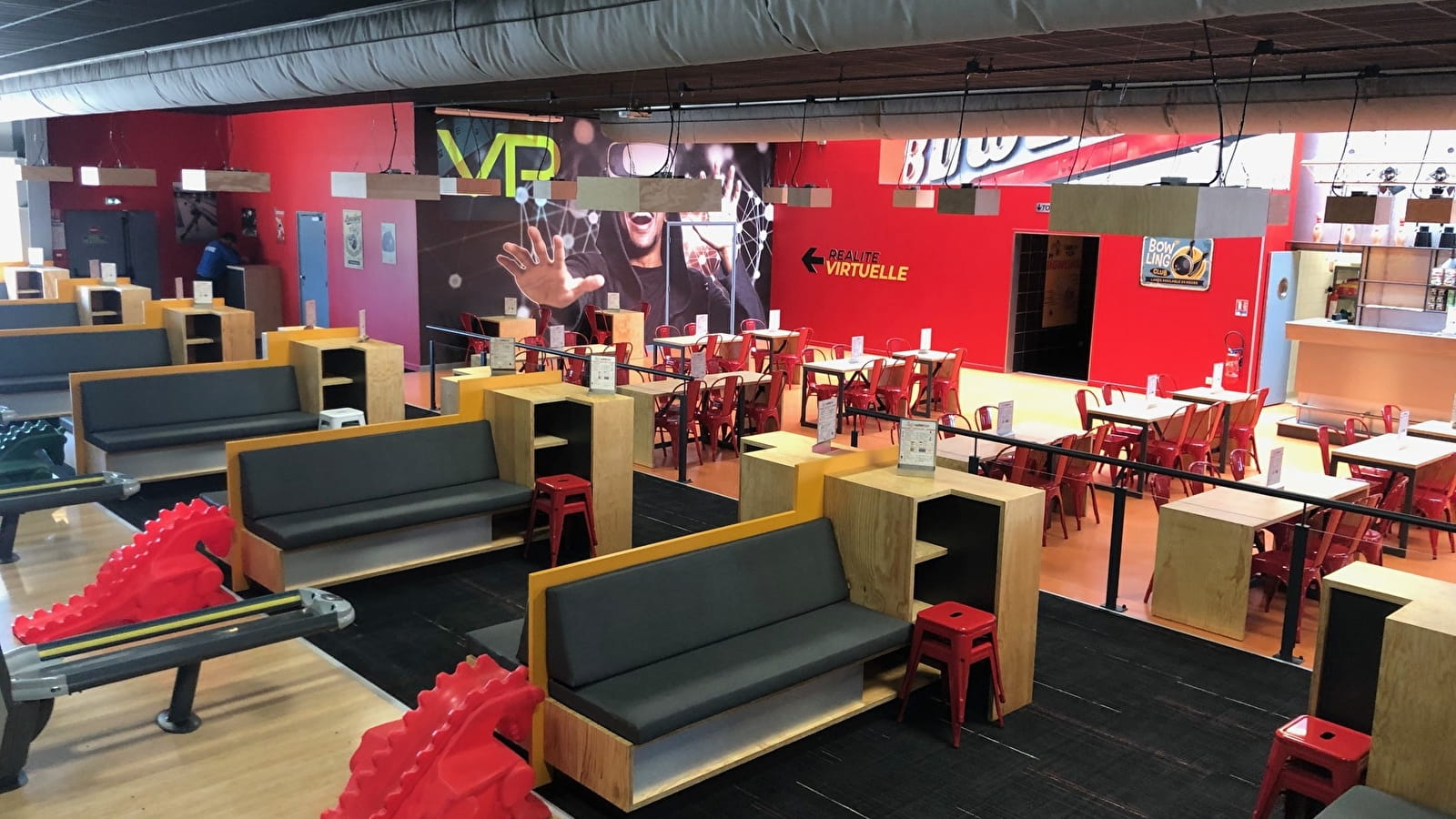 Games Factory Chalon